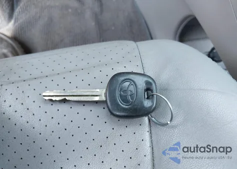 2005 Toyota Highlander Limited V6 from USA, damaged, VIN JTEEP21A750068965